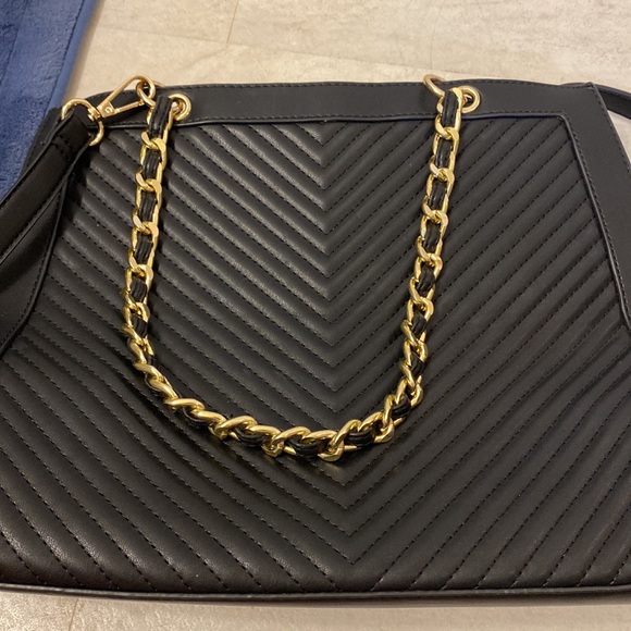 Kaari blue tote - Picture 6 of 15